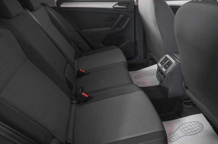 Volkswagen Tiguan 10 из 23