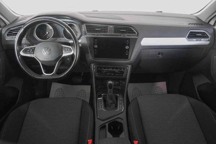 Volkswagen Tiguan 13 из 23