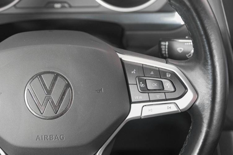 Volkswagen Tiguan 17 из 23