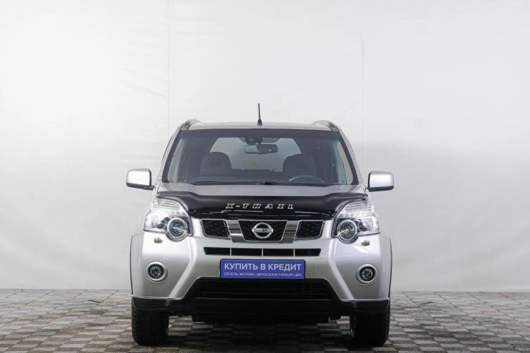 Nissan X-Trail 2 из 6