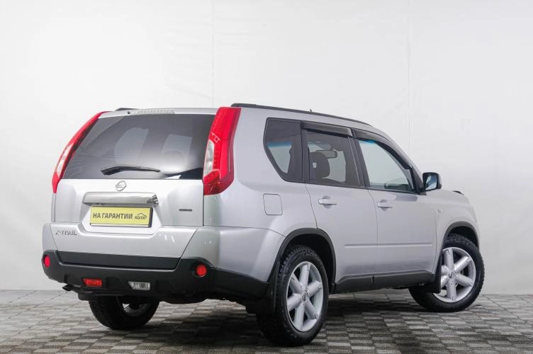 Nissan X-Trail 6 из 6