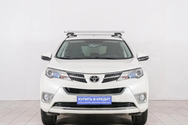 Toyota RAV4 2 из 6