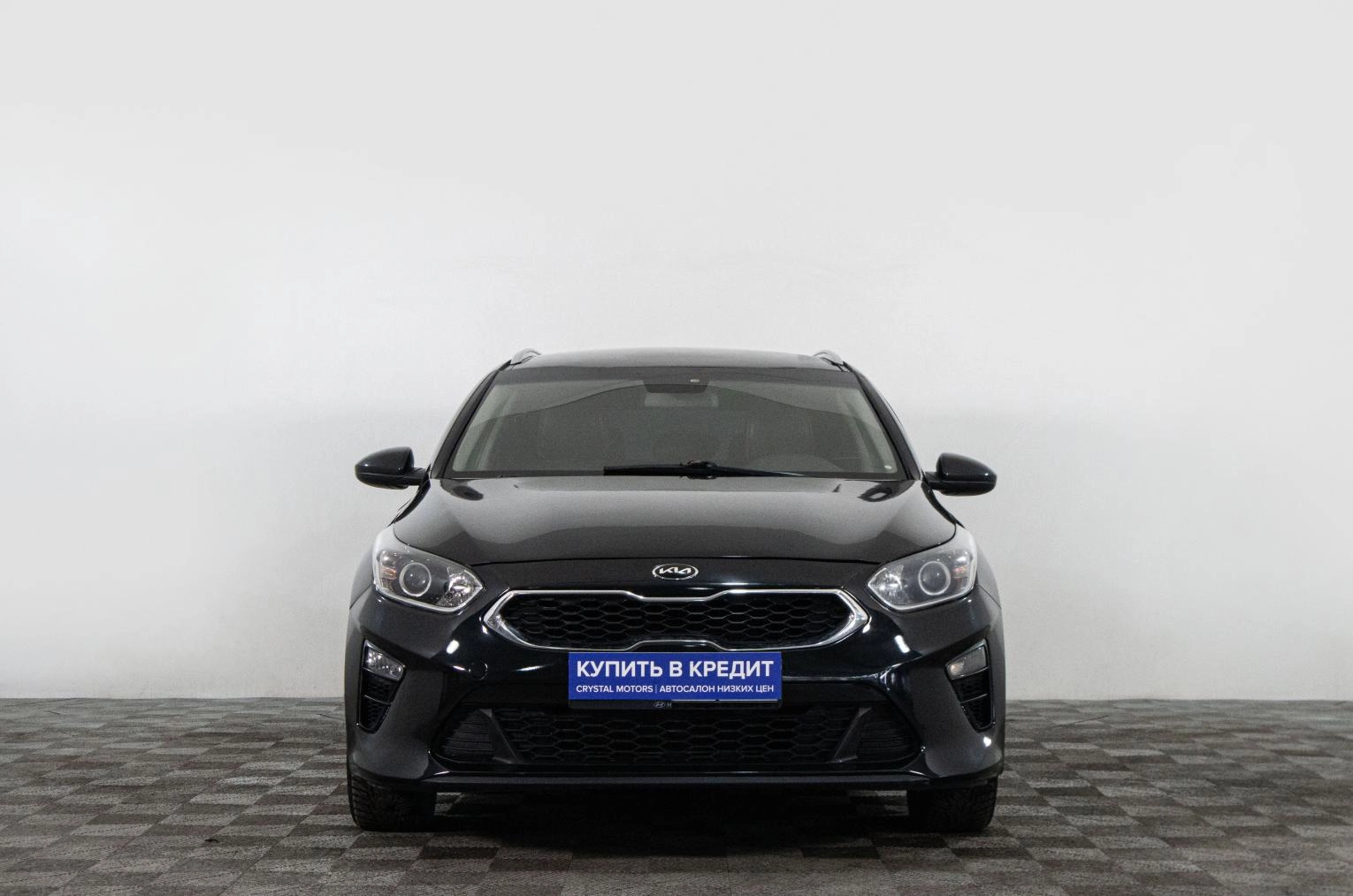 KIA cee'd 2 из 16