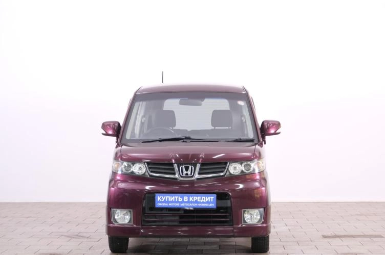 Honda Zest 2 из 6