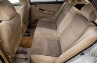 Toyota Corolla Runx 19 из 21