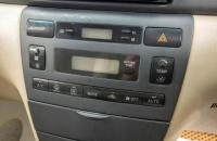 Toyota Corolla Runx 15 из 21