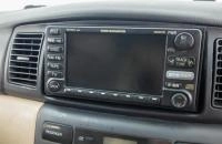 Toyota Corolla Runx 14 из 21