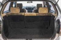 Toyota Corolla Runx 21 из 21