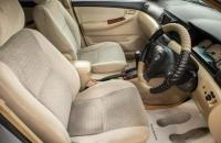 Toyota Corolla Runx 8 из 21