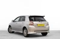 Toyota Corolla Runx 6 из 21