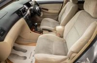 Toyota Corolla Runx 18 из 21