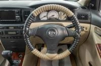 Toyota Corolla Runx 11 из 21