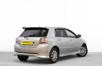 Toyota Corolla Runx 4 из 21