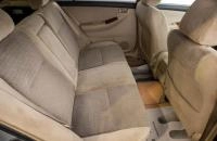 Toyota Corolla Runx 20 из 21
