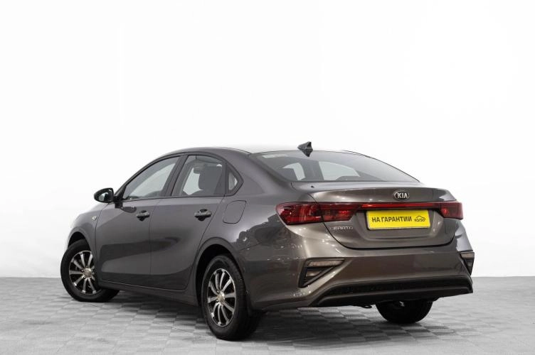 KIA Cerato 6 из 6