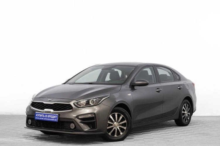 KIA Cerato 3 из 6