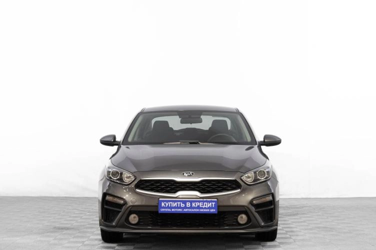 KIA Cerato 2 из 6