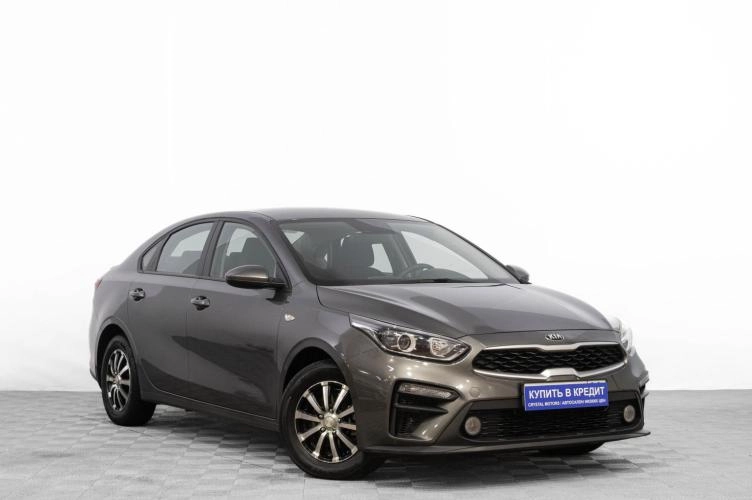 KIA Cerato 1 из 6