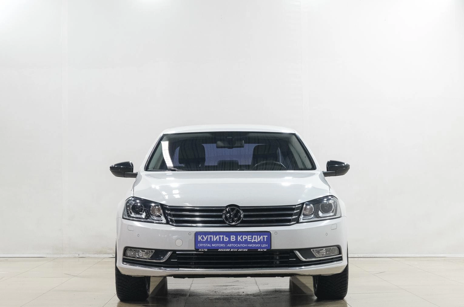 Volkswagen Passat 2 из 36