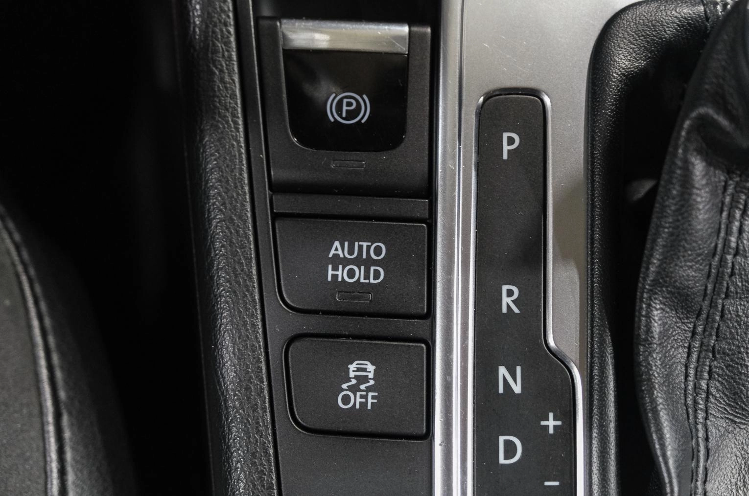 Volkswagen Passat 31 из 36