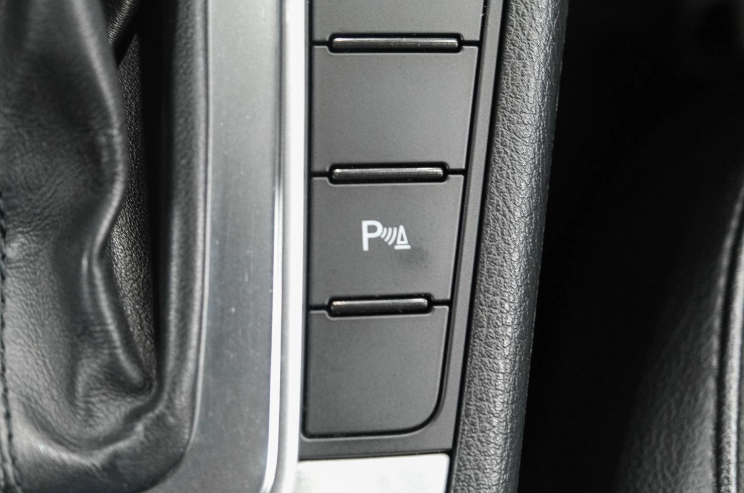 Volkswagen Passat 29 из 36