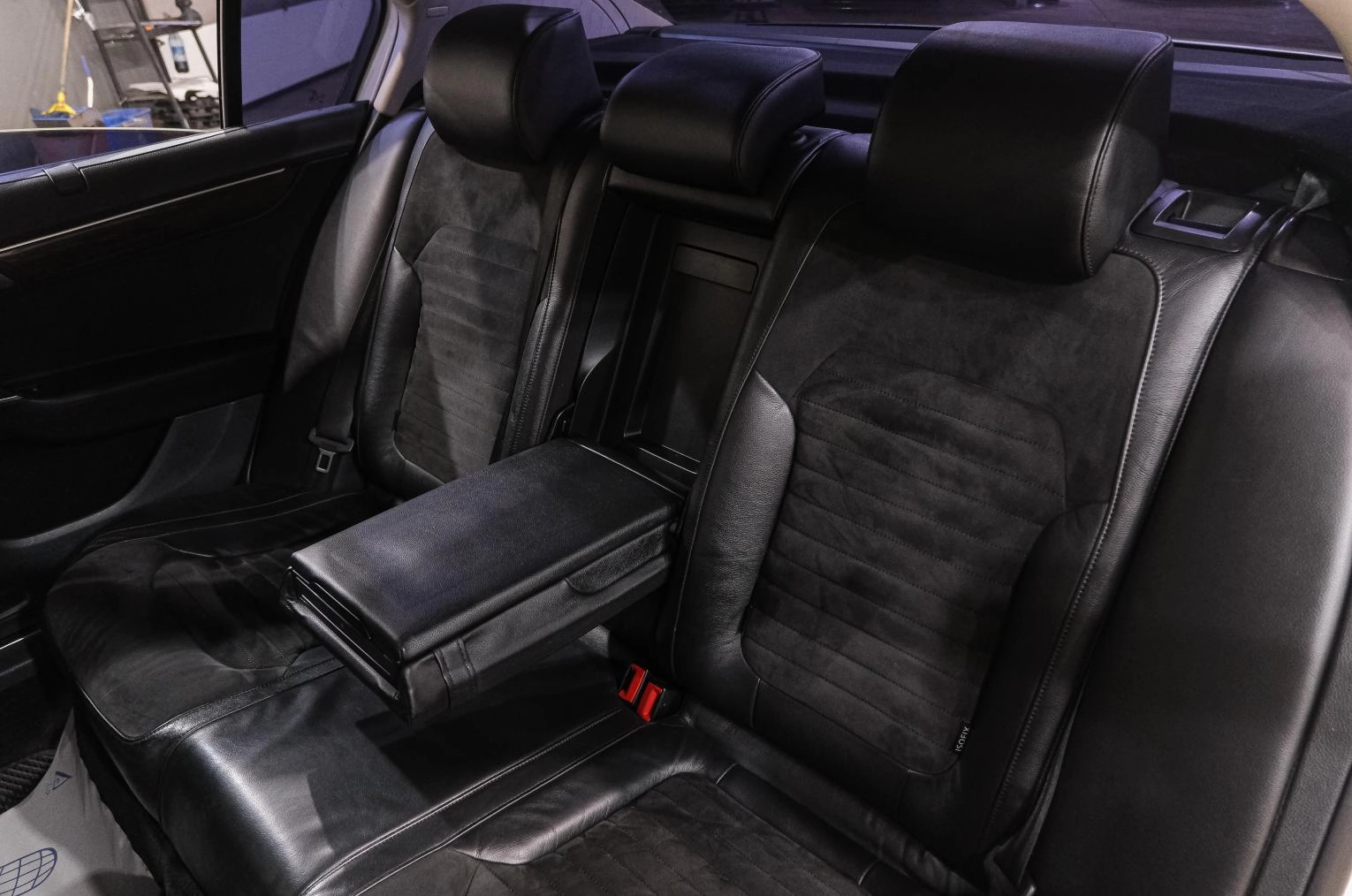 Volkswagen Passat 35 из 36