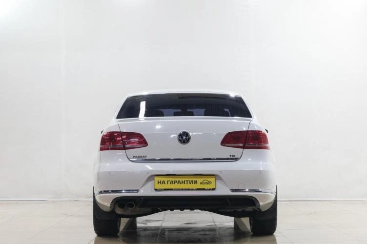 Volkswagen Passat 5 из 6