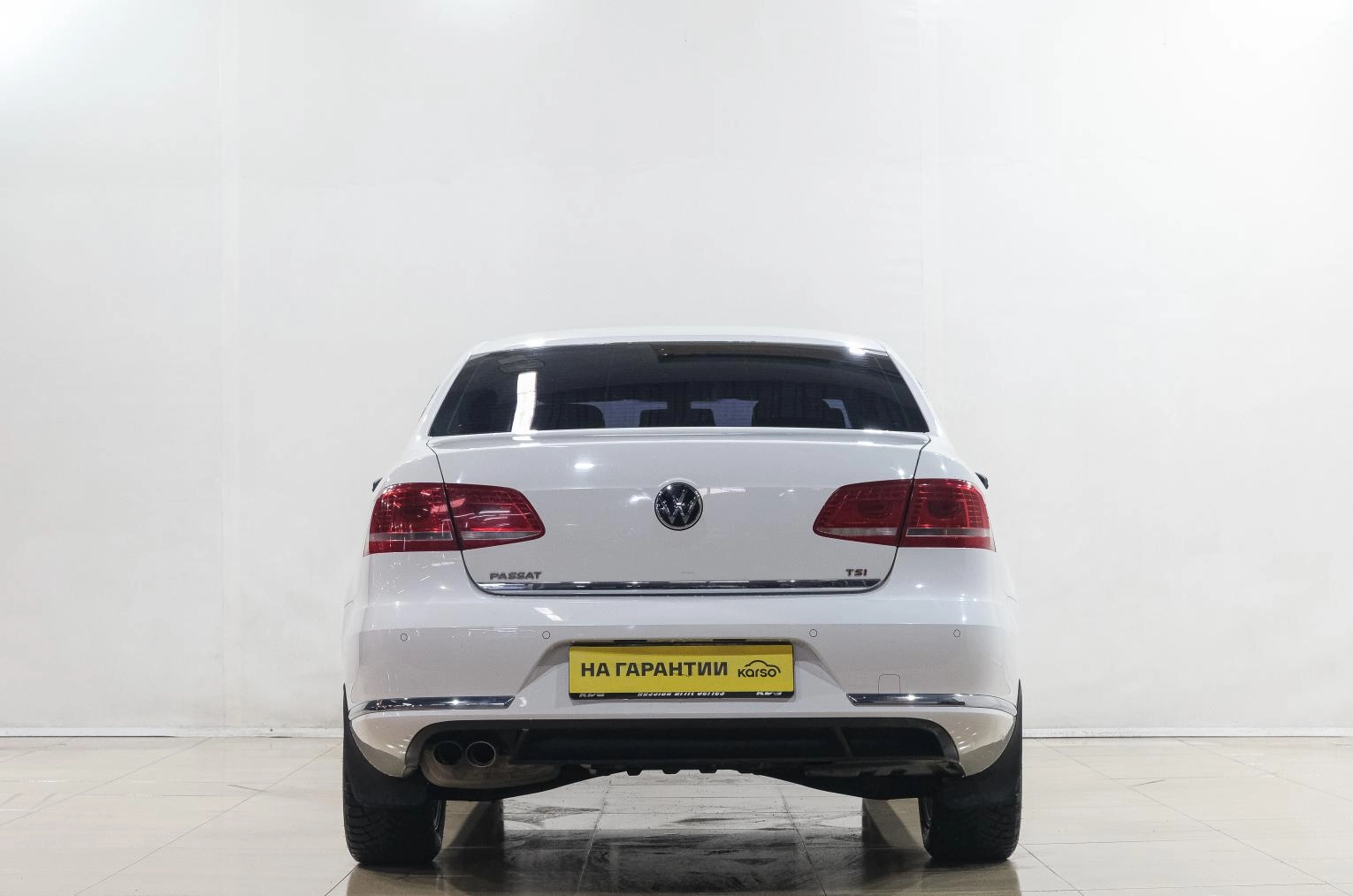 Volkswagen Passat 5 из 36