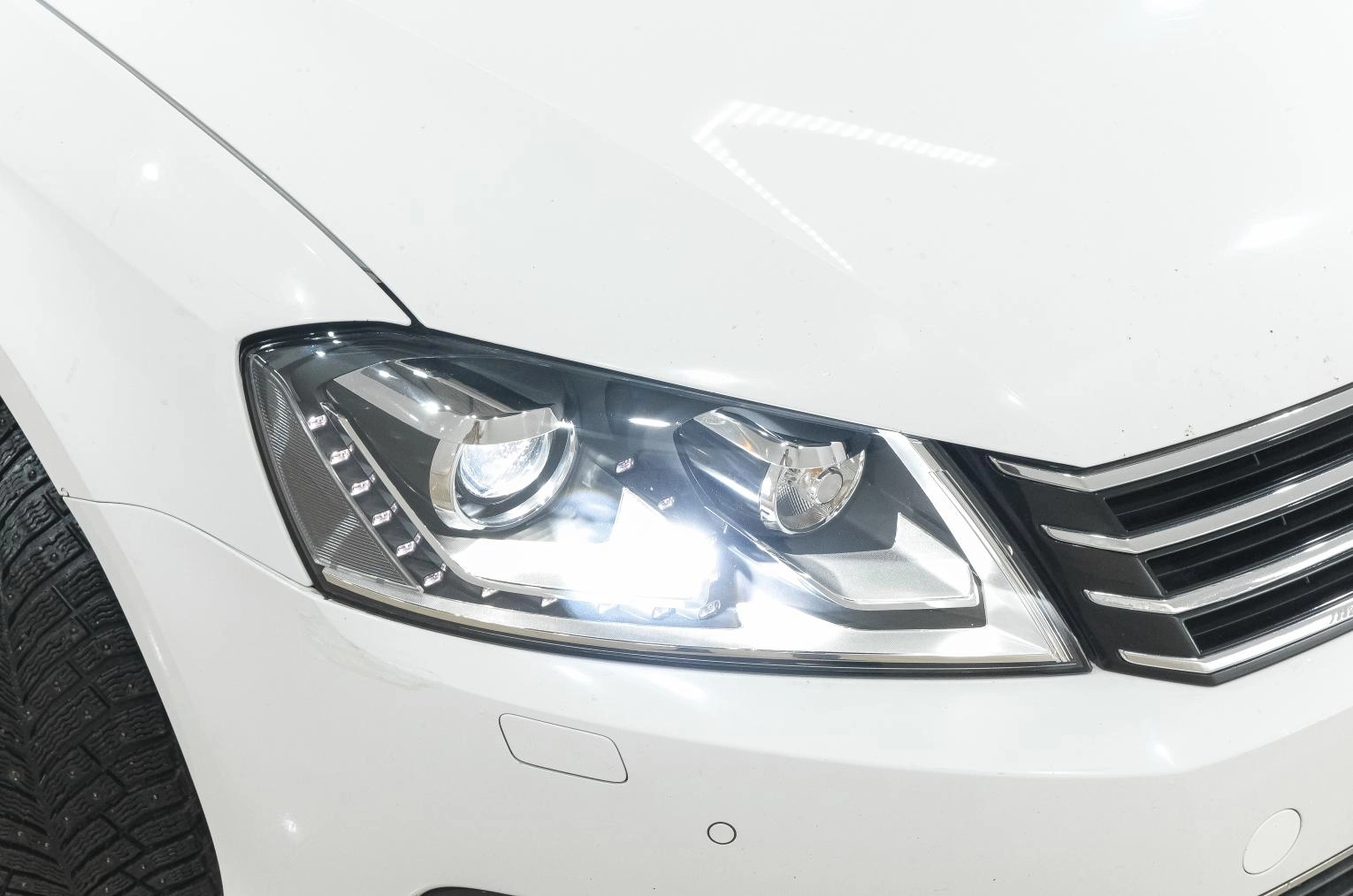 Volkswagen Passat 7 из 36