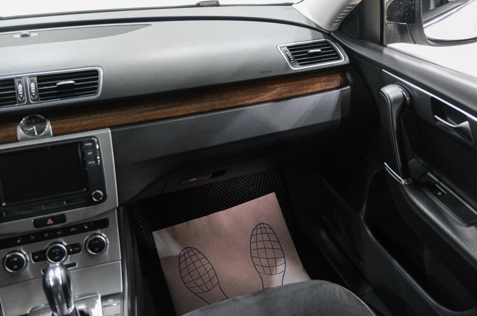 Volkswagen Passat 17 из 36