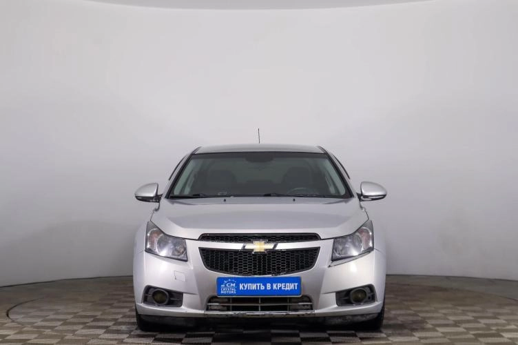 Chevrolet Cruze 2 из 6