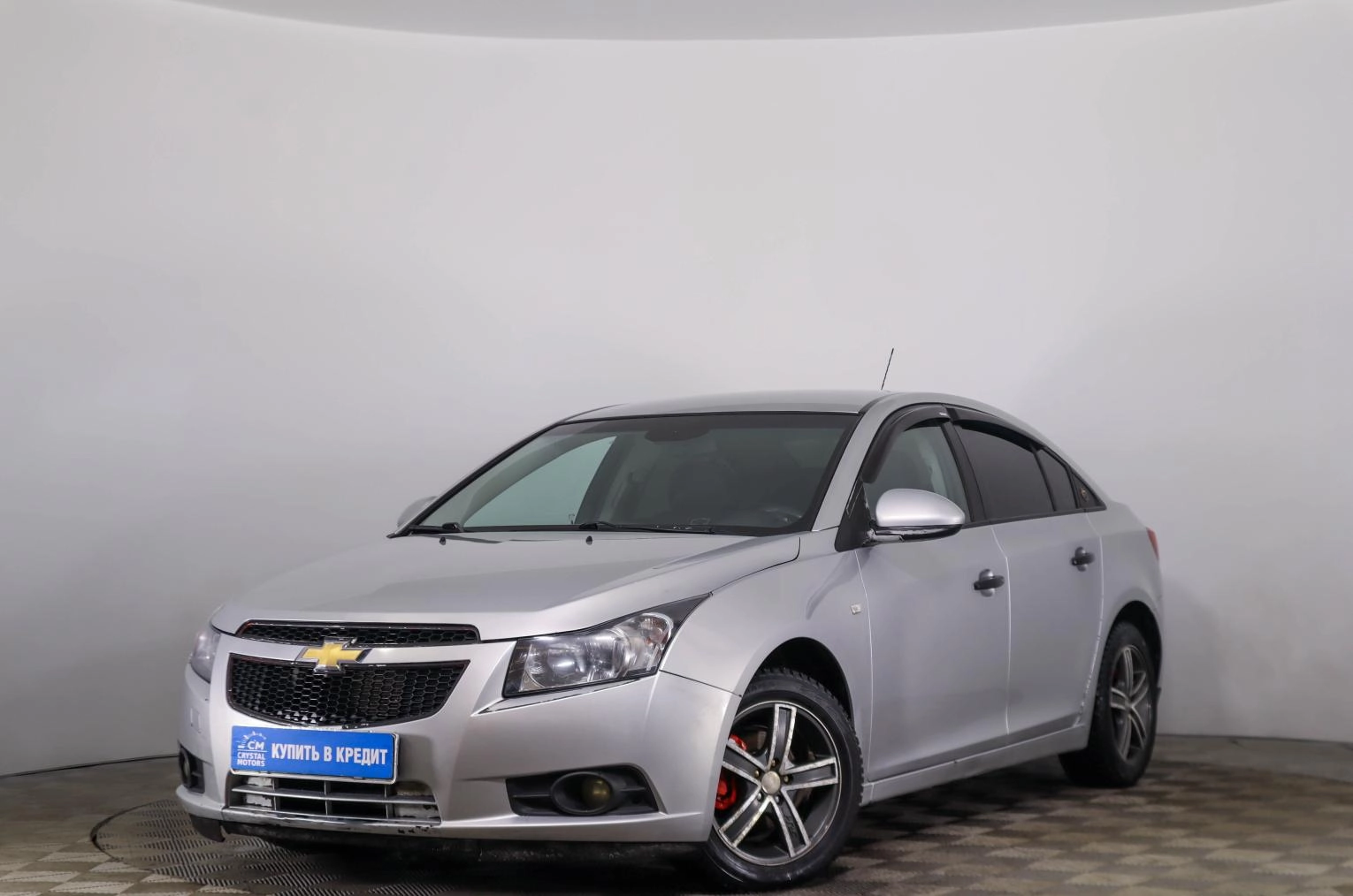 Chevrolet Cruze 3 из 19
