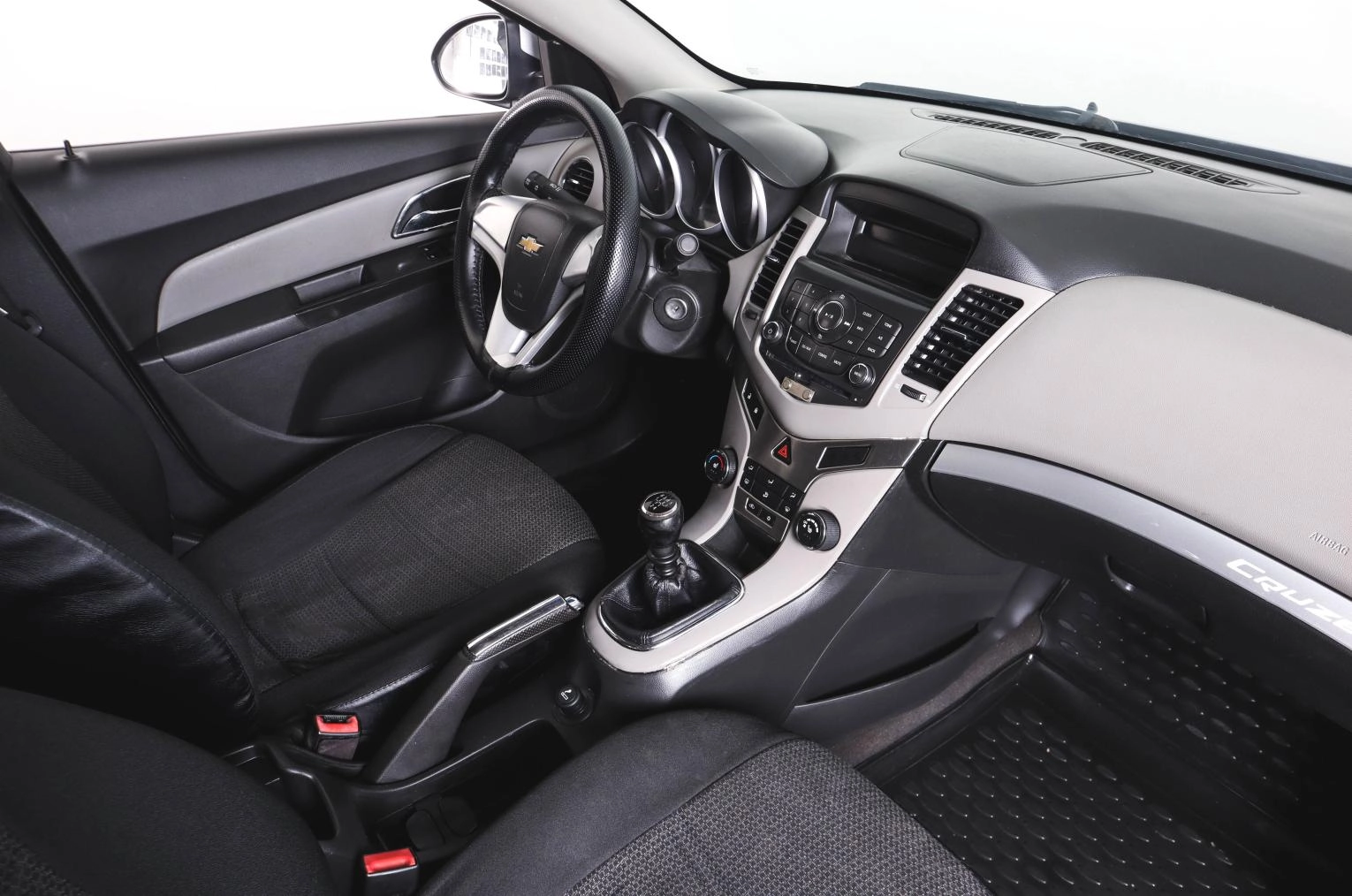 Chevrolet Cruze 10 из 19