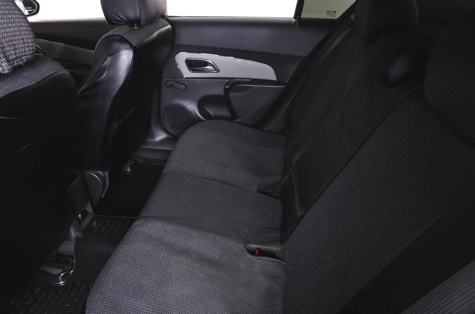 Chevrolet Cruze 8 из 19