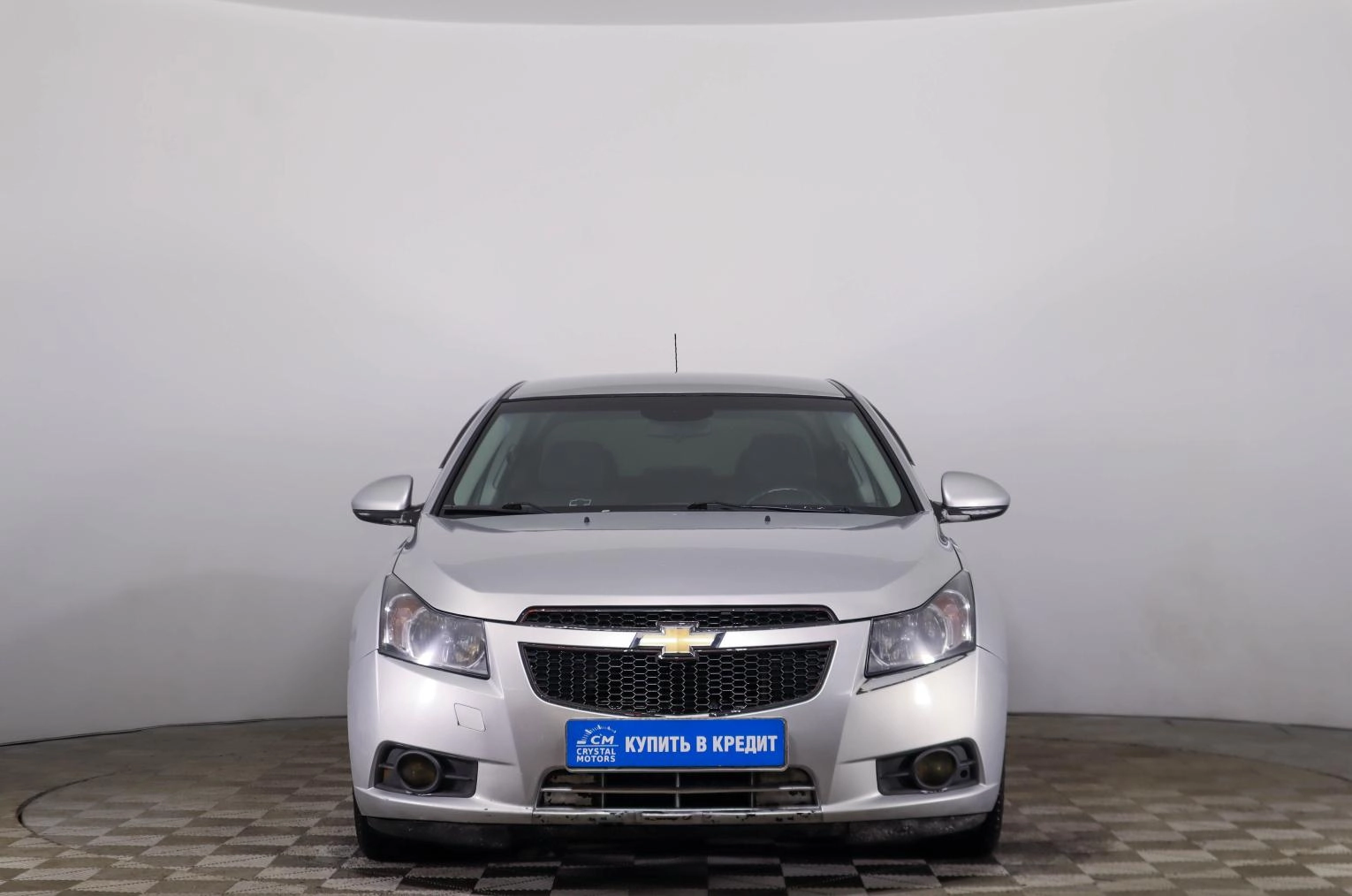 Chevrolet Cruze 2 из 19