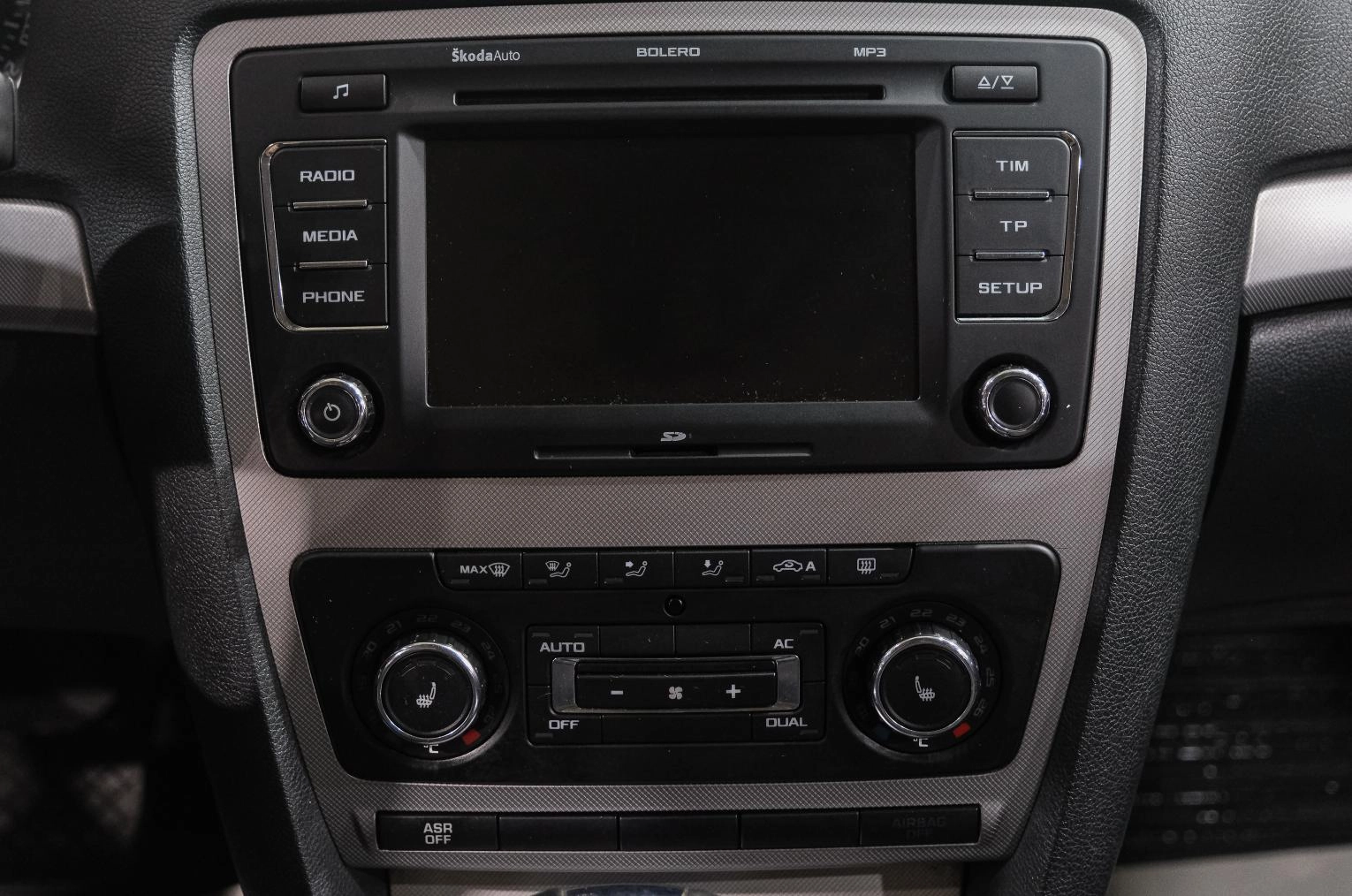 Skoda Octavia 22 из 30