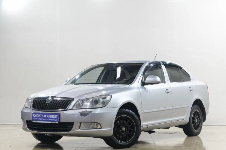 Skoda Octavia 3 из 6