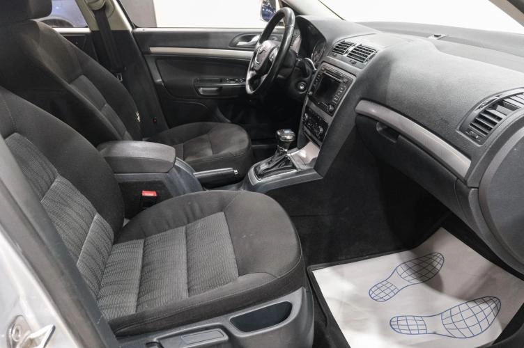 Skoda Octavia 13 из 30