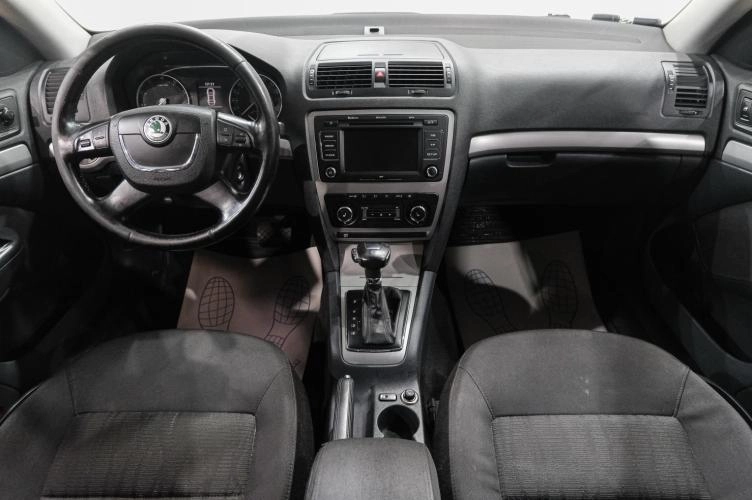 Skoda Octavia 17 из 30
