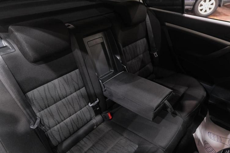 Skoda Octavia 28 из 30