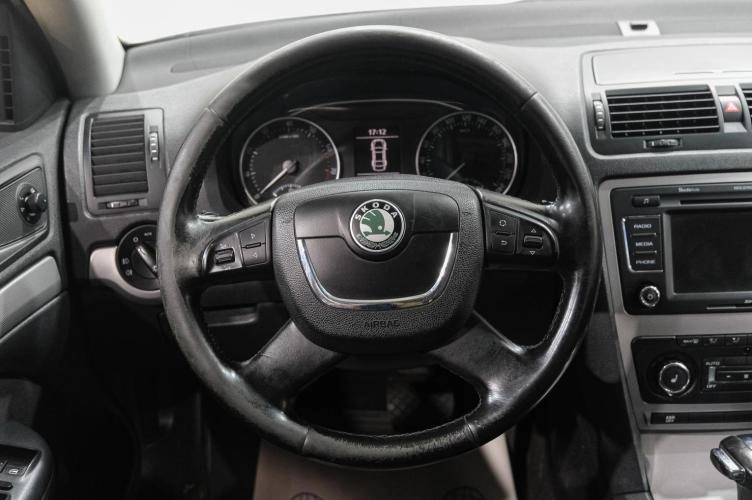 Skoda Octavia 21 из 30