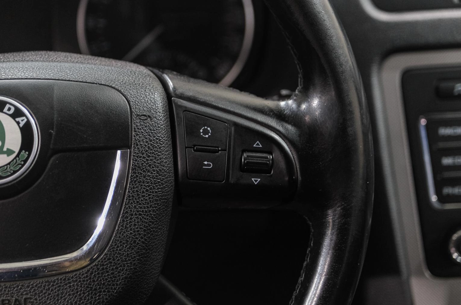 Skoda Octavia 19 из 30