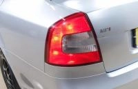 Skoda Octavia 9 из 30