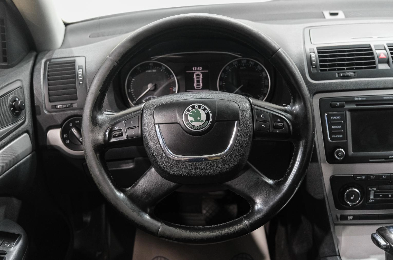 Skoda Octavia 21 из 30