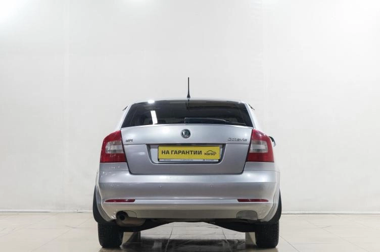 Skoda Octavia 5 из 6