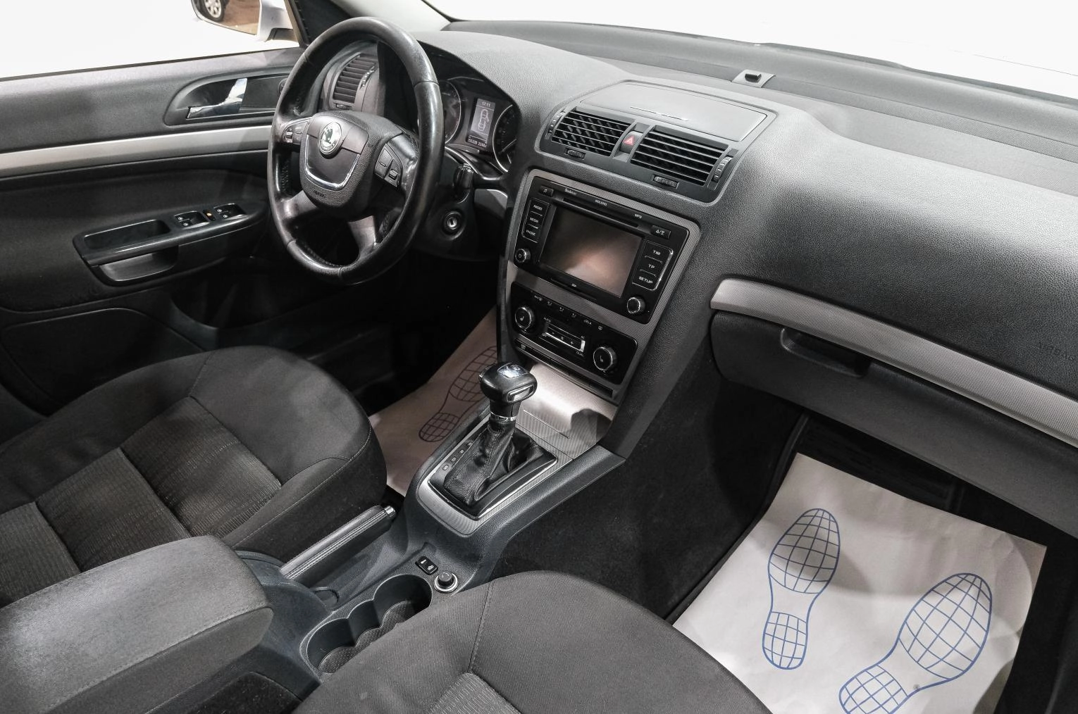 Skoda Octavia 14 из 30