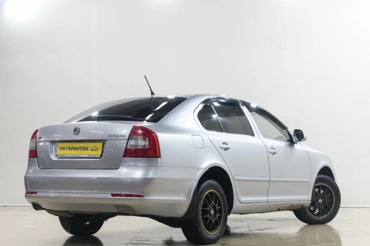 Skoda Octavia 6 из 6