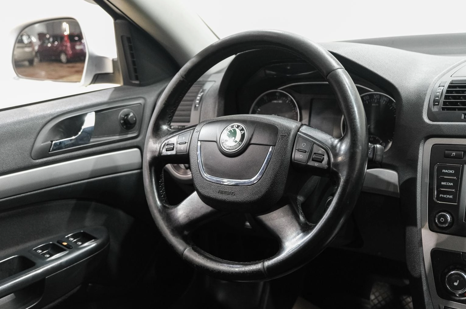 Skoda Octavia 20 из 30