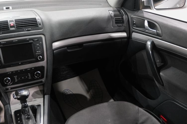 Skoda Octavia 16 из 30