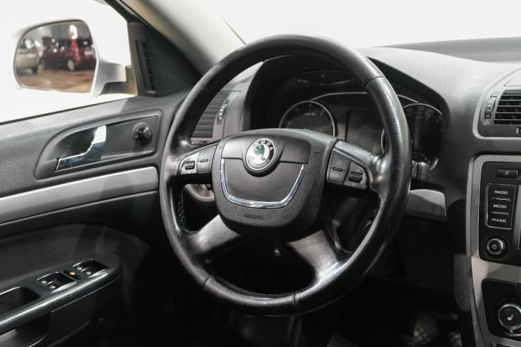 Skoda Octavia 20 из 30